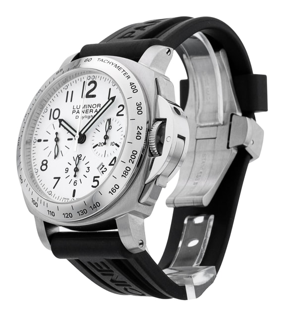 Panerai Luminor Chrono PAM00188 Image 2